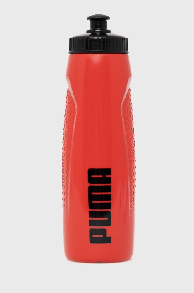 Puma Пляшка для води колір червоний