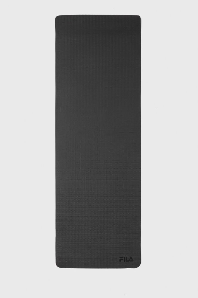 Килимок для йоги Fila Cixi колір чорний