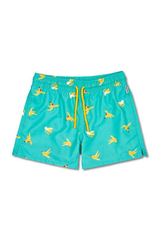 Дитячі шорти для плавання Happy Socks колір барвистий (2276894)