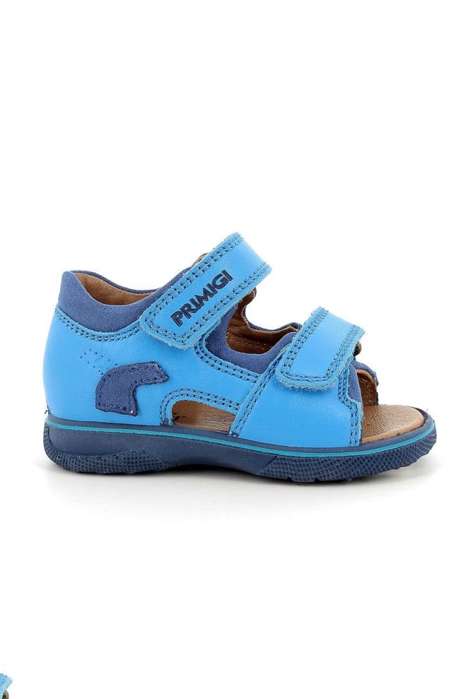 Дитячі сандалі Primigi колір блакитний (2092159)