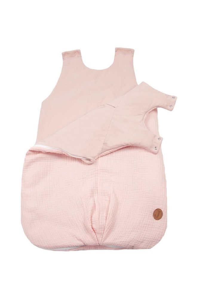 Конверт для немовлят Jamiks lilo колір рожевий (2860411)
