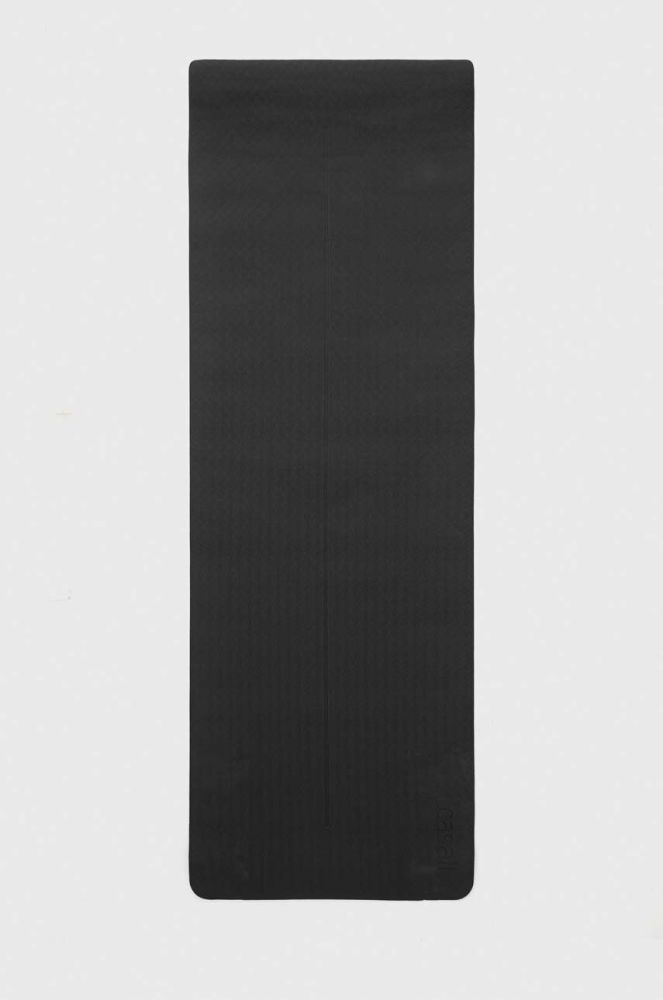 Килимок для йоги Casall Position колір чорний