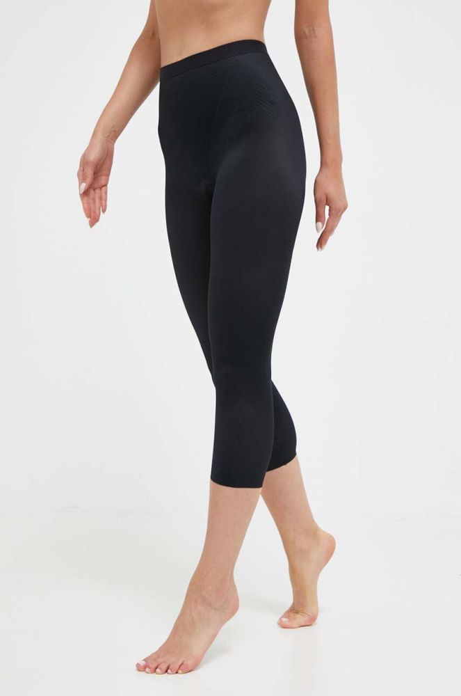 Моделюючі шорти Spanx жіночі колір чорний (3367209)
