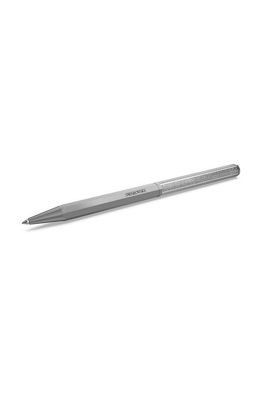 Ручка Swarovski Crystalline колір сірий (3195246)