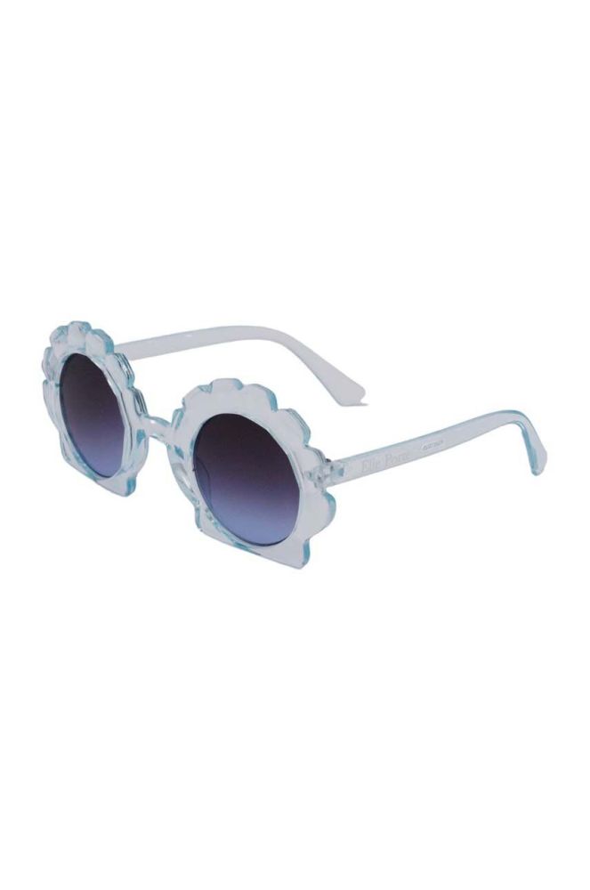 Дитячі сонцезахисні окуляри Elle Porte колір блакитний (3102493)
