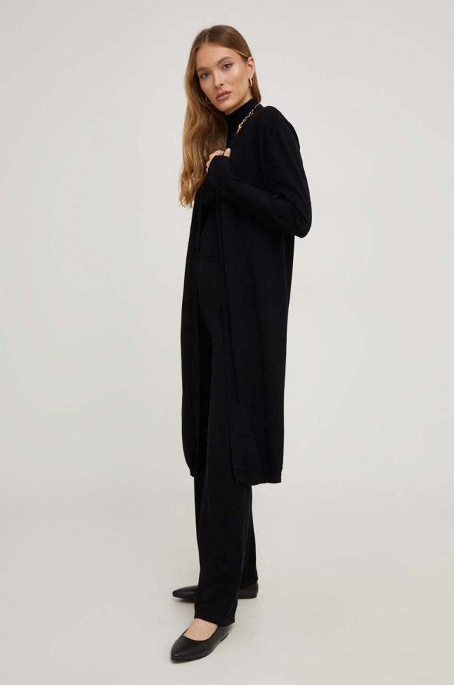 Комплект Answear Lab жіночий колір чорний (3651932)
