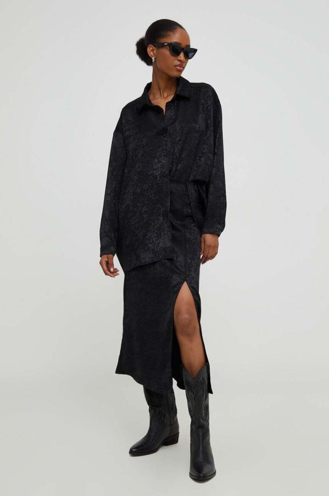 Комплект Answear Lab жіночий колір чорний (3654314)