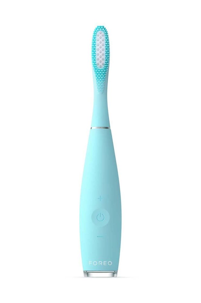 Звукова зубна щітка FOREO ISSA 3 колір бірюзовий (3522745)
