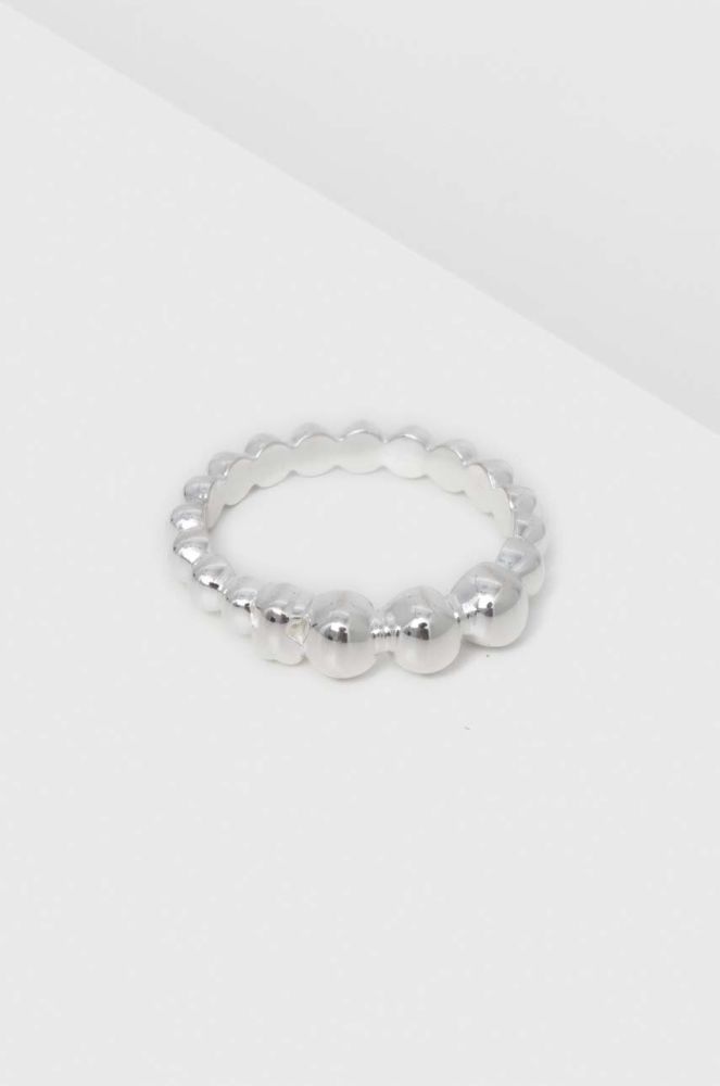 Срібний перстень Tous колір срібний (3606945)