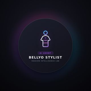 Bellyo AI Stylist