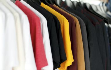Базовий жіночий гардероб: 10 речей — 20 образів