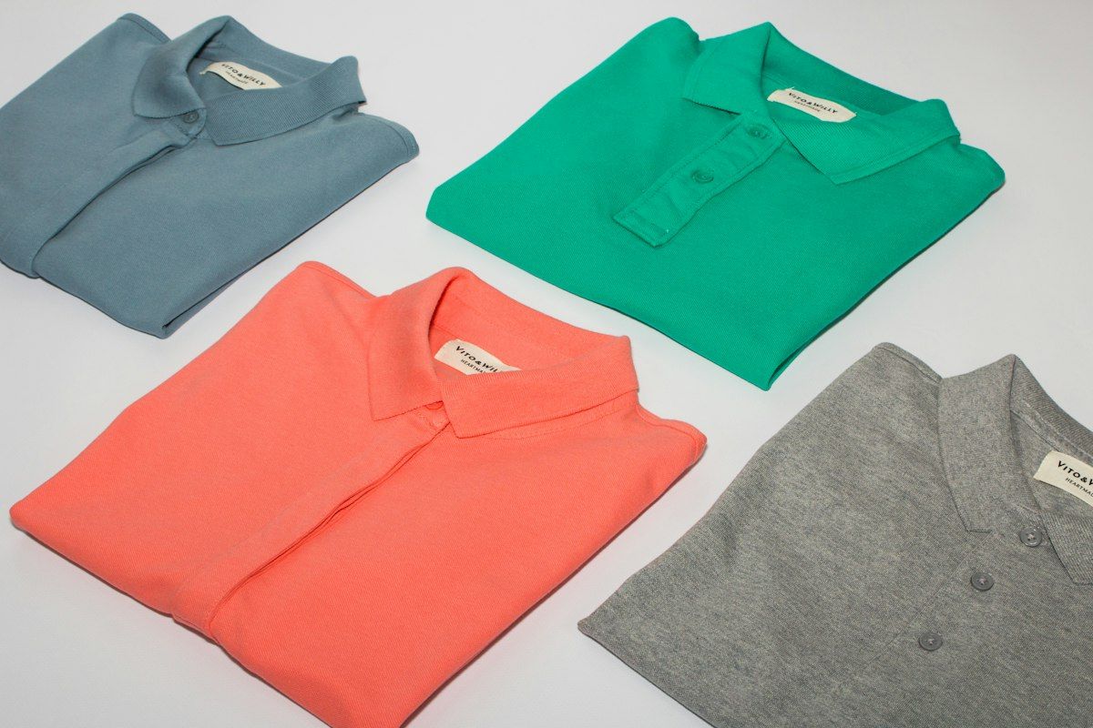 Чоловічі поло: Polo Ralph Lauren, Lacoste, BOSS — посадка і розміри