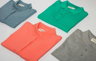 Чоловічі поло: Polo Ralph Lauren, Lacoste, BOSS — посадка і розміри