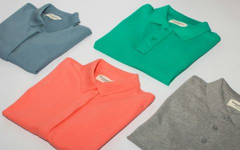 Чоловічі поло: Polo Ralph Lauren, Lacoste, BOSS — посадка і розміри