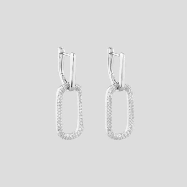 Сережки Елементарність