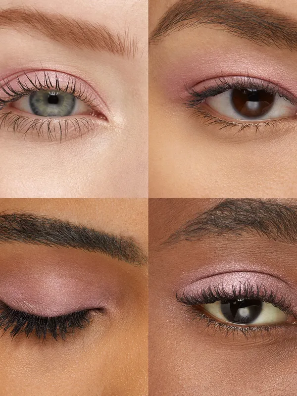 Тіні для повік KIKO MILANO Smart Colour Eyeshadow, відтінок 18 Metallic Hyacinth фото 2