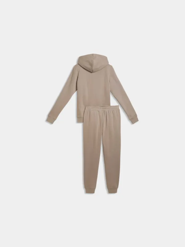 Жіночий Спортивний костюм PUMA Hooded Sweat Suit Full-zip фото 2