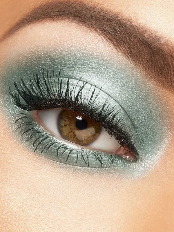 Олівець для очей KIKO MILANO Smart Colour Eye Pencil, відтінок 15 Pearly Steel фото 2