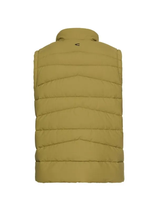 Чоловічий Утеплений жилет Camel Active Quilted vest фото 2
