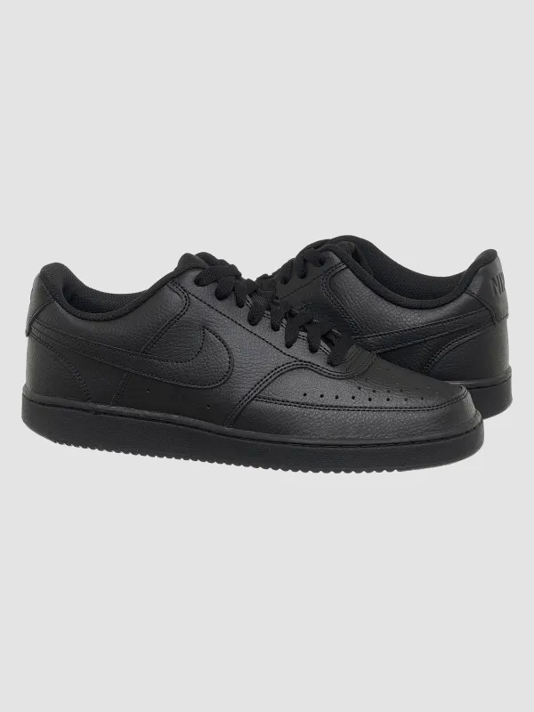 Чоловічі Кросівки повсякденні NIKE Court Vision Low фото 2
