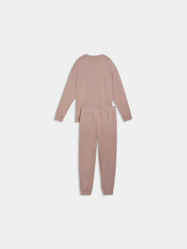 Жіночий Спортивний костюм PUMA Relaxed Sweat Suit фото 2