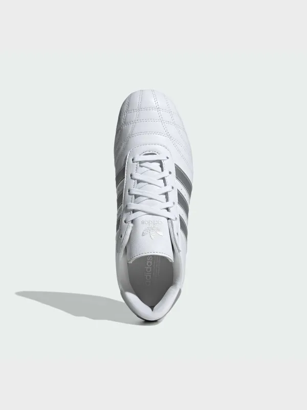 Шкіряні Жіночі Кросівки повсякденні adidas фото 2