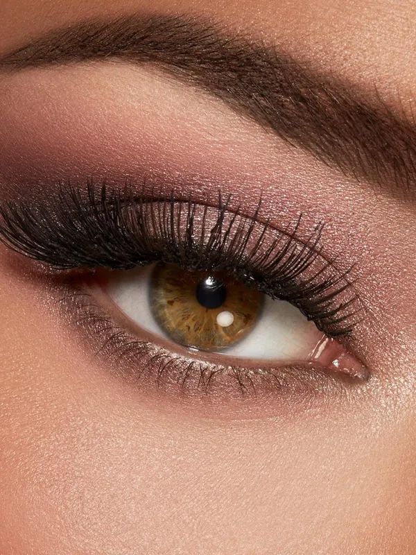 Олівець для очей KIKO MILANO Smart Colour Eye Pencil, відтінок 05 Matte Brown фото 2