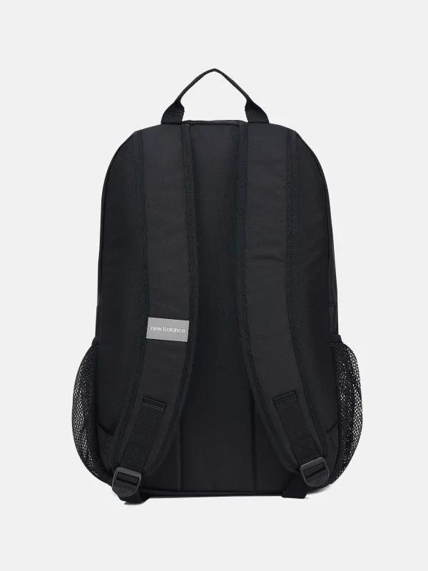 New Balance Pelham Core Повсякденний рюкзак колір чорний фото 2