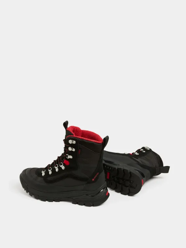 Жіночі Черевики аутдор Vans MTE Snow-Kicker Gore-Tex фото 2