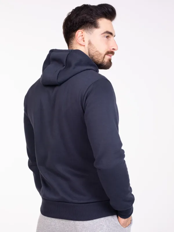 Чоловіча Спортивна кофта Spaio Multi-Active HZ02 фото 2