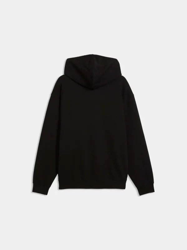Чоловіче Худі PUMA Ess Elevated Relaxed Materia фото 2