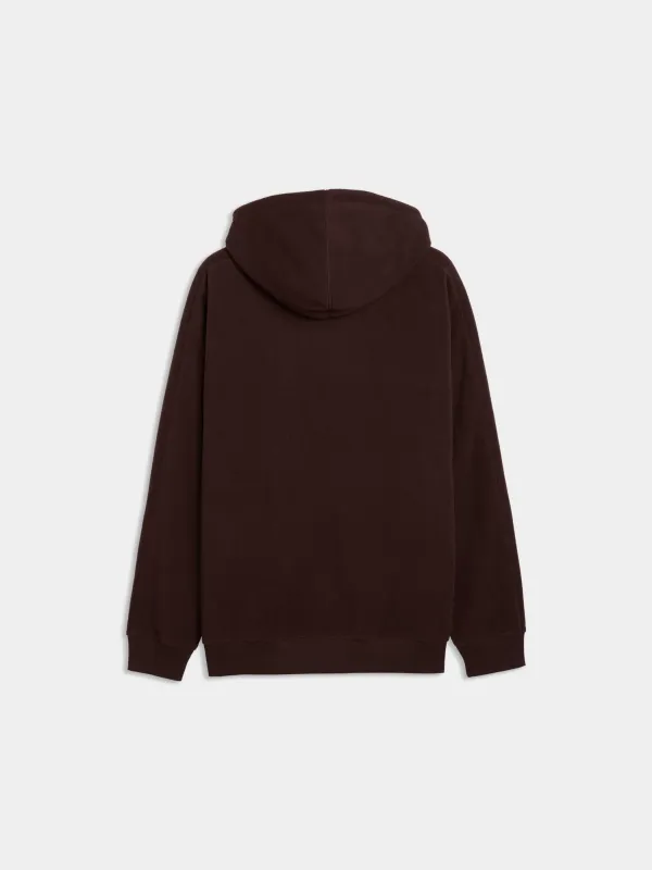 Чоловіче Худі PUMA Ess Elevated Relaxed Winter фото 2