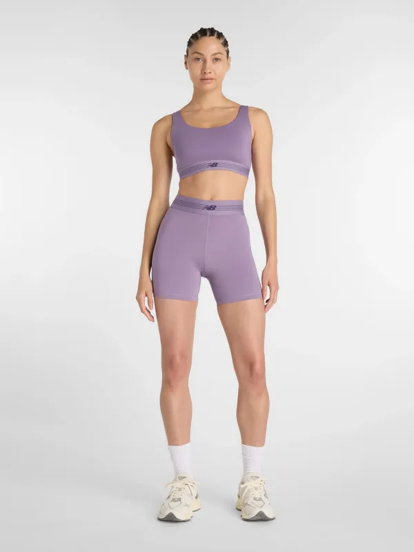 Жіночі Спортивні шорти New Balance фото 2