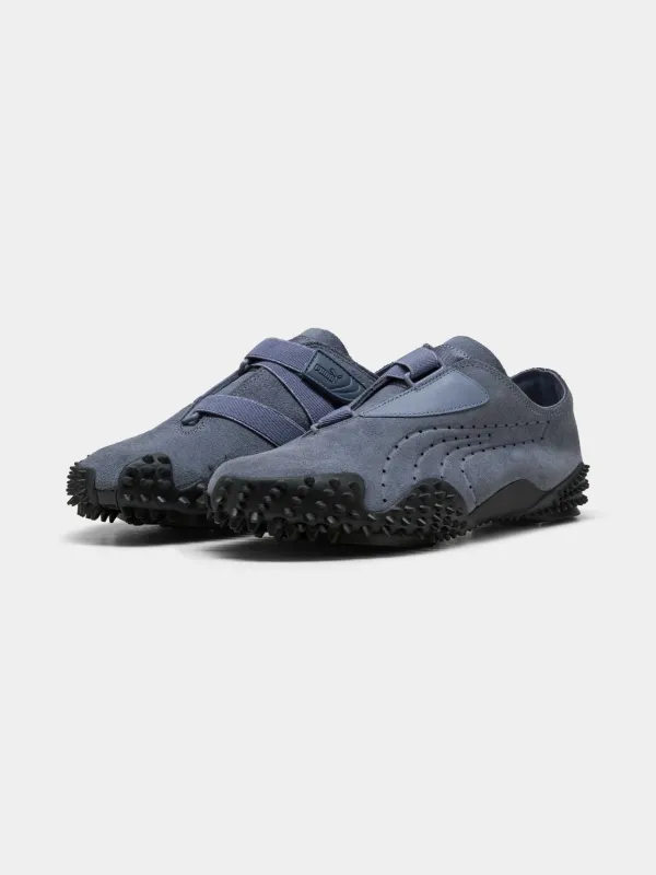 Жіночі Кросівки повсякденні PUMA Mostro Unlined фото 2