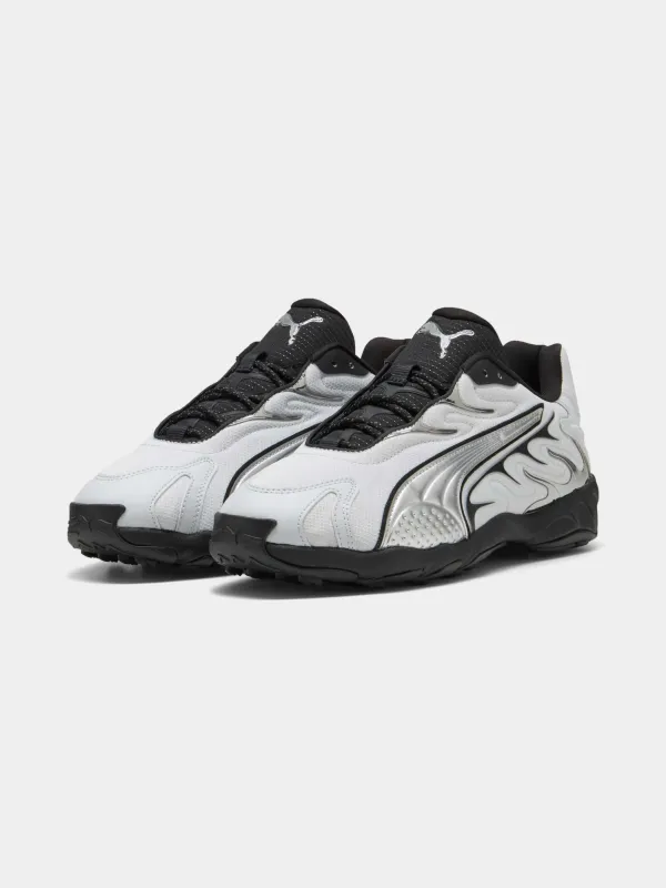Жіночі Кросівки повсякденні PUMA Inhale Smile фото 2