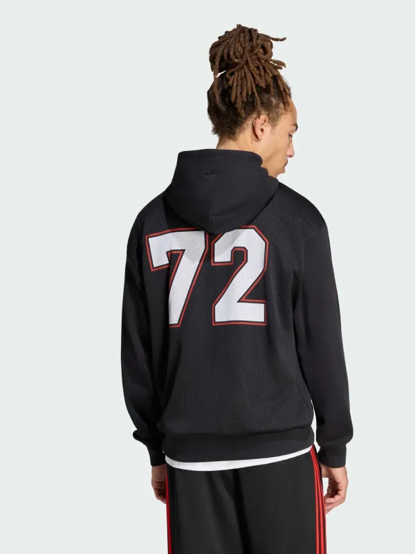 Чоловіче Худі adidas фото 2