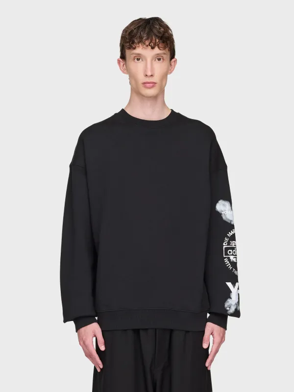 Жіночий Світшот adidas фото 2