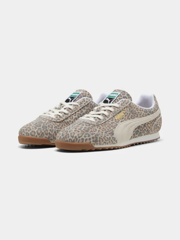 Жіночі Кросівки PUMA Arizona Leo фото 2