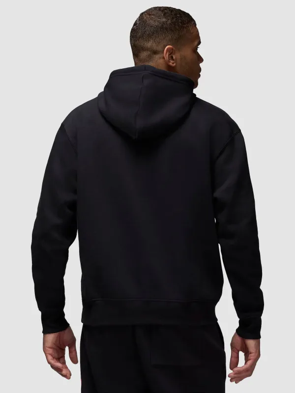 Чоловіче Худі NIKE M J Ess Flc Baseline Hoodie фото 2
