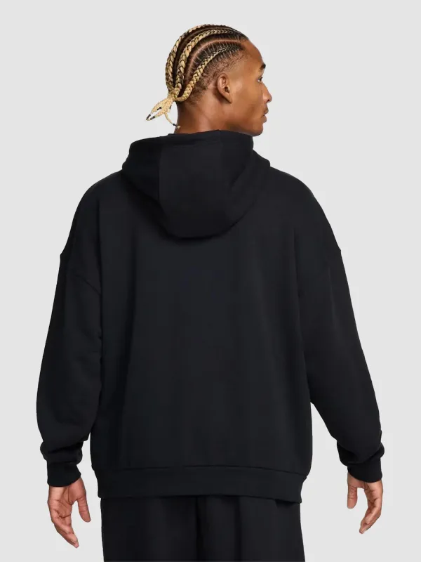 Чоловіче Худі NIKE M Nk Club Ft Oversized Po Hdy фото 2