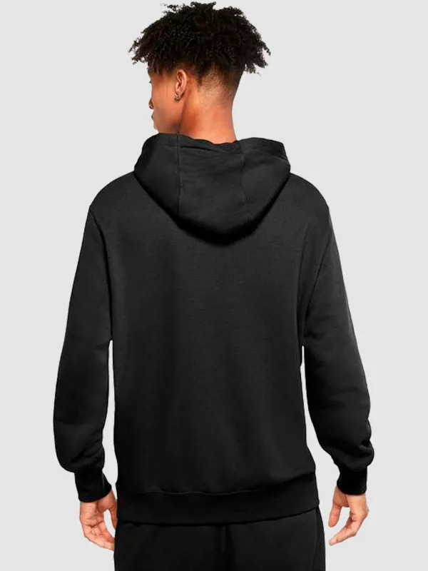 Чоловіче Худі NIKE M NSW CLUB HOODIE PO FT фото 2