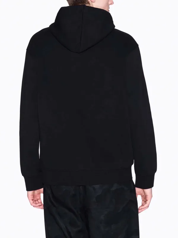 Чоловіче Худі Armani Exchange фото 2