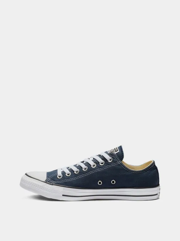 Жіночі Кеди низькі CONVERSE CHUCK TAYLOR ALL STAR OX фото 2