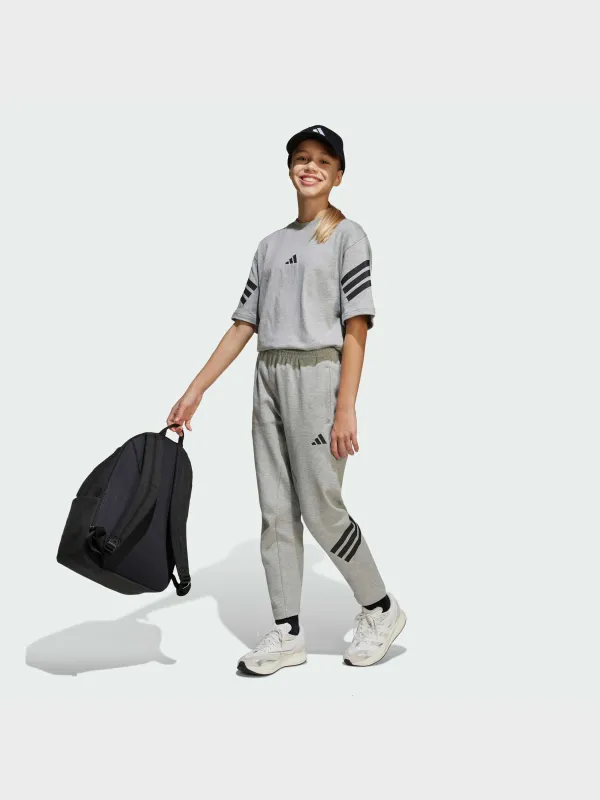 adidas Кепка колір чорний фото 2