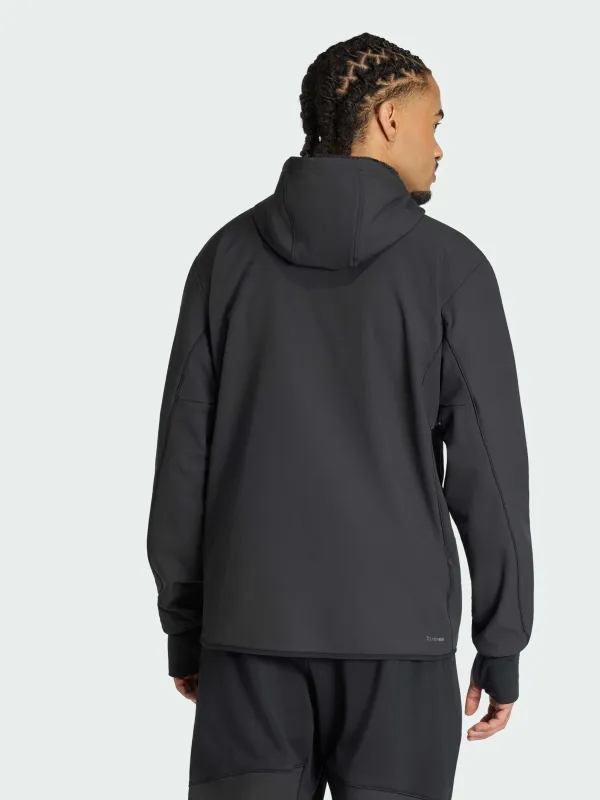 Чоловіча Спортивна кофта adidas фото 2