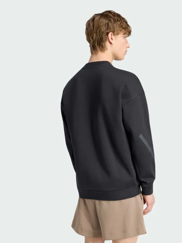 Чоловічий Світшот adidas ZNE фото 2