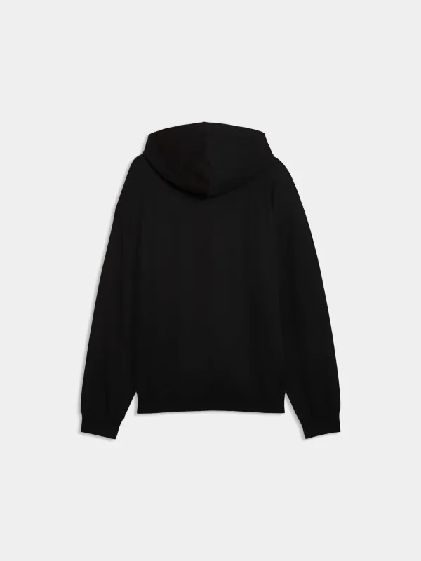 Чоловіче Худі PUMA Ess Elevated Relaxed Hoodie фото 2