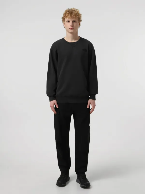 Бавовняний Чоловічий Світшот The North Face Nature Relaxed Crew фото 2