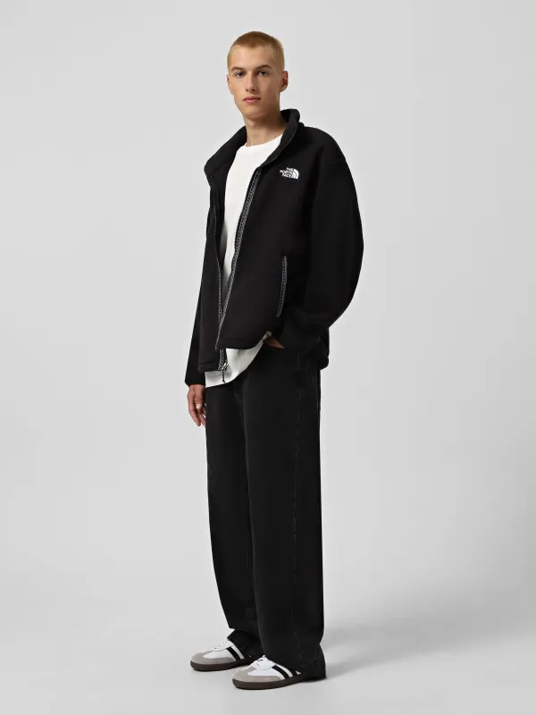 Чоловіча Флісова кофта The North Face Fleeski фото 2