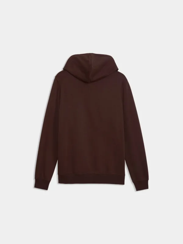 Чоловіче Худі PUMA Class Graphic Hoodie Fl фото 2